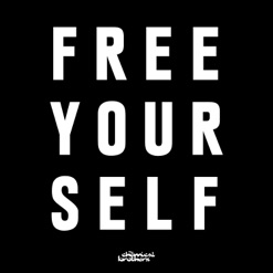 FREE YOURSELF cover art