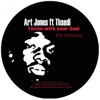 Listen With Your Soul (The Remixes) [feat. Thsedi] - Single