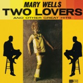 Mary Wells - (I Guess There's) No Love