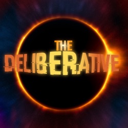 The Deliberative Episode 15: Playing with Exalted Prehistory!