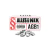AGB 1 - EP album lyrics, reviews, download