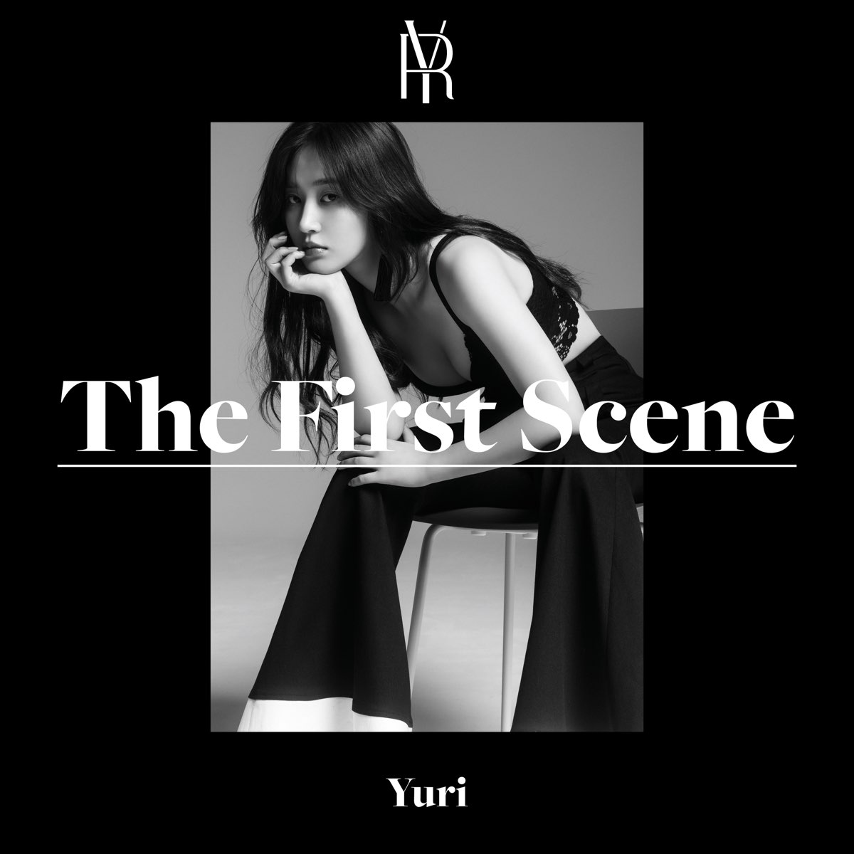 ‎apple Music 上yuri的专辑《the First Scene The 1st Mini Album Ep》 6929