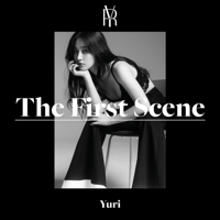 YURI - The First Scene - The 1st Mini Album - EP artwork