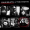 Dart Brigade (Feat. Supreme Cerebral) - Ras Beats lyrics
