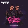 The Sauce (Los Remixes), 2017