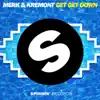 Get Get Down - Single album lyrics, reviews, download