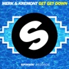 Get Get Down - Single