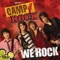 Camp Rock: Jonas Brothers Radio Disney Interview - Jonas Brothers lyrics