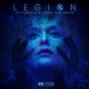 It's Always Blue: Songs from Legion (Deluxe Edition) artwork