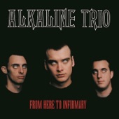 Alkaline Trio - Mr. Chainsaw