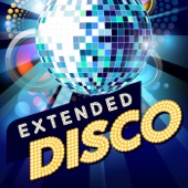 Extended Disco artwork