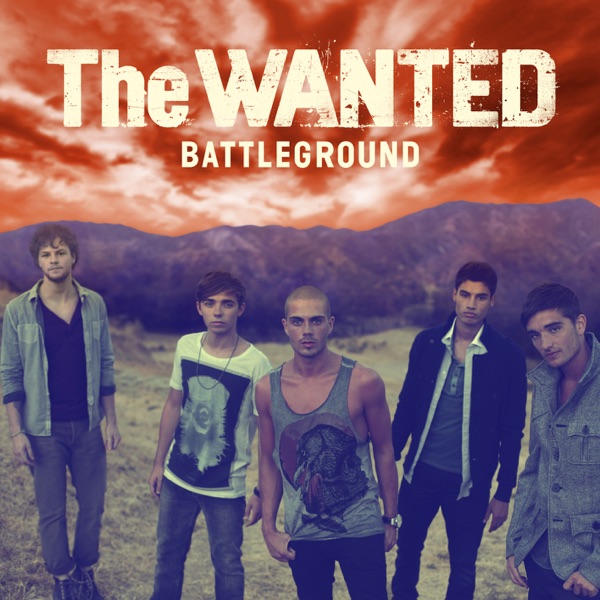 The Wanted - Glad You Came