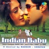 Indian Babu (Original Motion Picture Soundtrack)