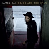 Chaos and the Calm (Deluxe Version) artwork