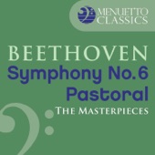 The Masterpieces - Beethoven: Symphony No. 6 in F Major, Op. 68 "Pastoral" artwork