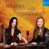 Händel album cover