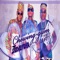 Chewing-gum (feat. Sikavi Lauress) - Stoneyohr lyrics