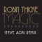 Magic (Steve Aoki Remix) artwork