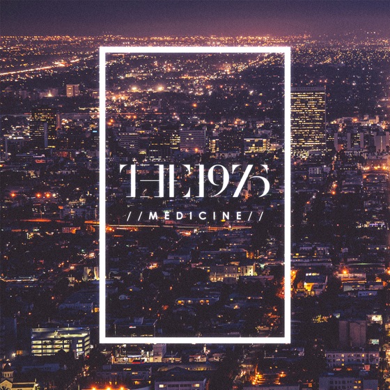 Cover artwork for Medicine