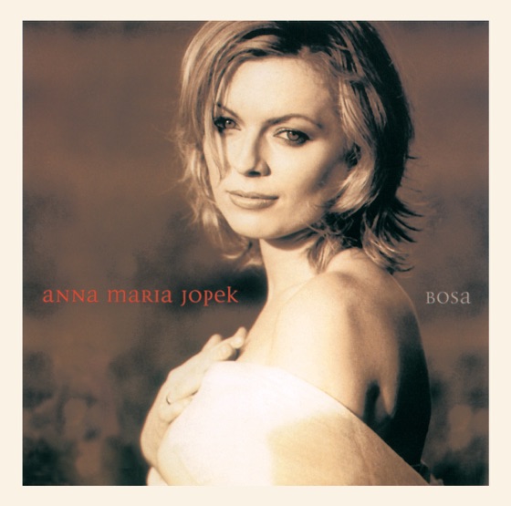 Cover artwork for Bosa