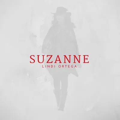 Suzanne (Polaris Cover Sessions) - Single - Lindi Ortega