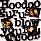 Blow Your Cool artwork