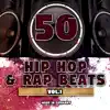 Stream & download 50 Hip Hop & Rap Beats, Vol. 1