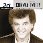 Conway Twitty - I See the Want to in Your Eyes