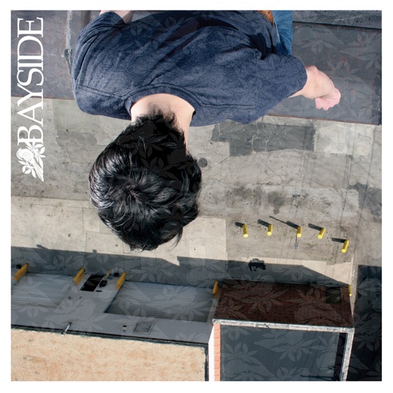 Cover artwork for Dear Tragedy