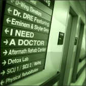 Dr. Dre - I Need a Doctor (feat. Eminem & Skylar Grey)