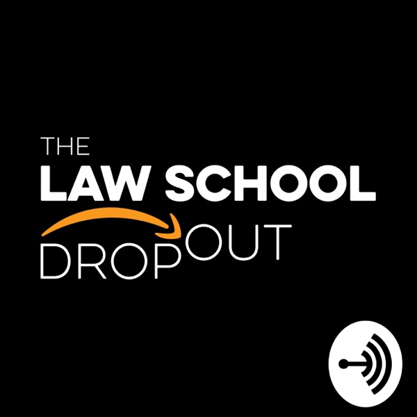 The Law School Dropout cover