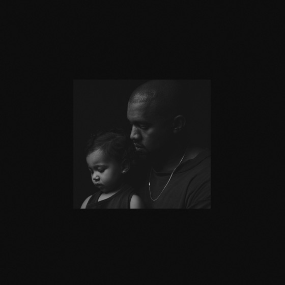 Cover artwork for Only One (feat. Paul McCartney)