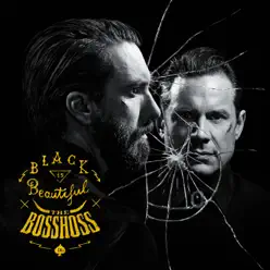 Black Is Beautiful (Deluxe Version) - The Bosshoss
