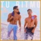 Tu Ritmo - Cuervos lyrics