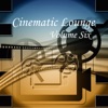 Cinematic Lounge, Vol. 6