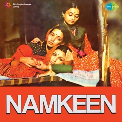Kishore Kumar - Raah Pe Rahte Hain