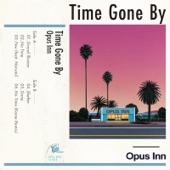 Time Gone By - EP artwork