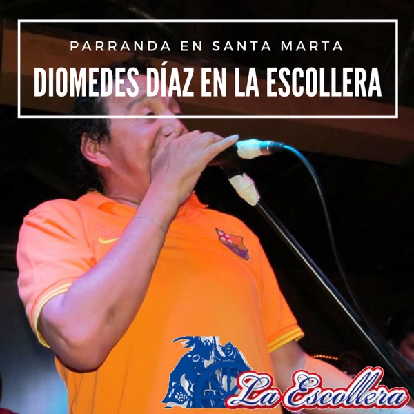 Diomedes Díaz & Cocha Molina - Bonita