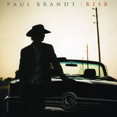 Risk - Paul Brandt