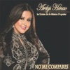 No Me Compares - Single