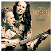 Joey+Rory - Let's Pretend We Never Met