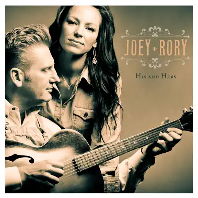 His and Hers - Joey + Rory