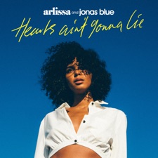 Hearts Ain't Gonna Lie artwork