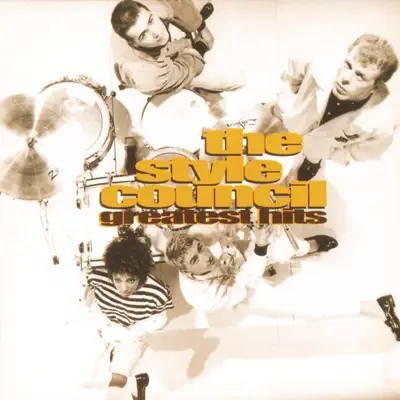 The Style Council: Greatest Hits - The Style Council