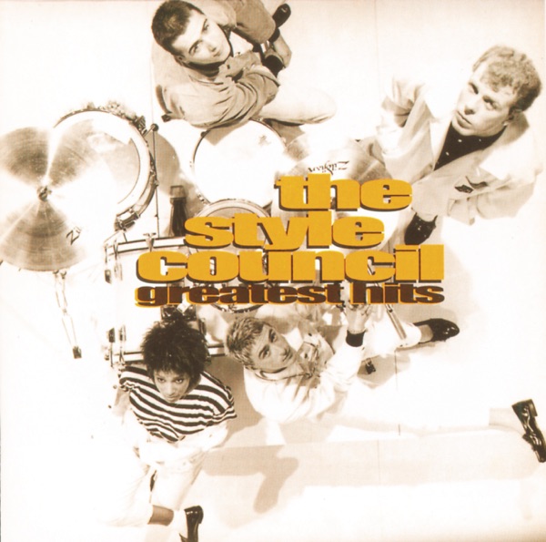 Speak Like A Child by The Style Council on NetFM