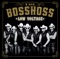 Have Love Will Travel - The BossHoss lyrics