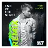 Stream & download End of the Night (Danny Avila Extended Club Mix) - Single