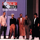 Everything's Kool & The Gang: Greatest Hits & More artwork