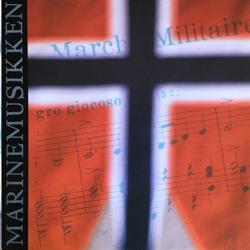 Kongelige Norske Marines Musikkorps & Kim Fairchild - Bojarenes Inntogsmarsj