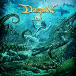 Back to the Sea - Dagon Back to the Sea - Dagon